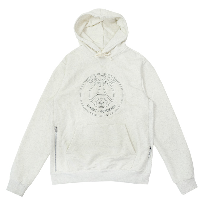 パリ・サンジェルマン 25-26 スタンダードイシュー プルオーバー