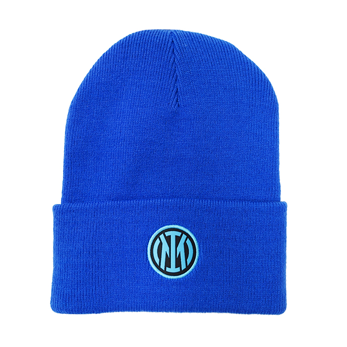 インテル 25-26 Peak ビーニー (ブルー)【NIKE/ナイキ】(HQ6796-400