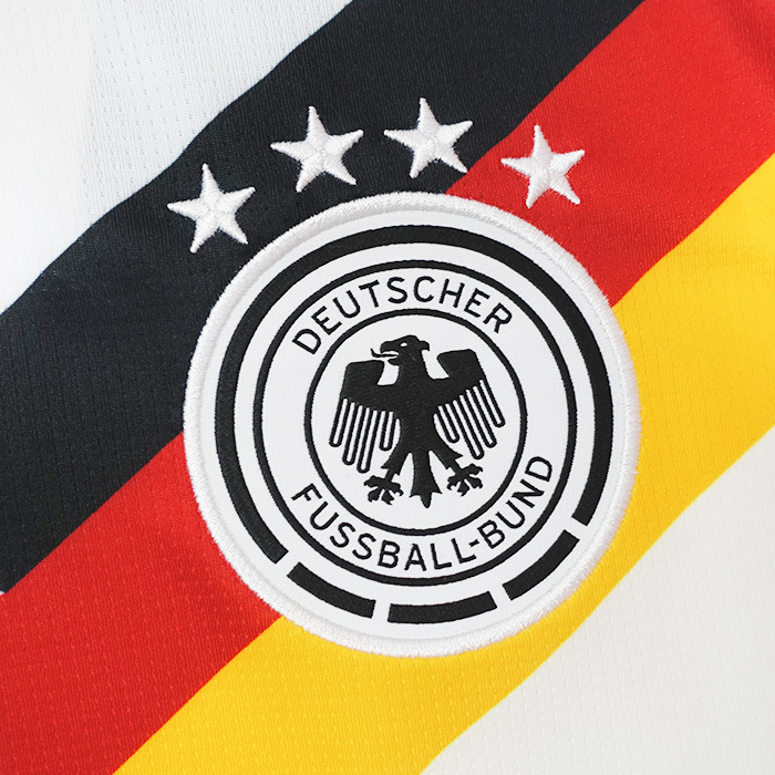 ドイツ代表 2026 ホーム 半袖 ユニフォーム【adidas/アディダス