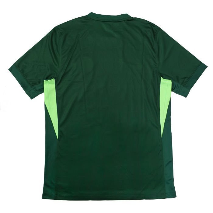 ヴォルフスブルク 25-26 ホーム 半袖 ユニフォーム【NIKE/ナイキ