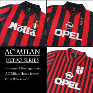 再入荷！】ACミラン ＃11 イブラヒモビッチ フルマーキング