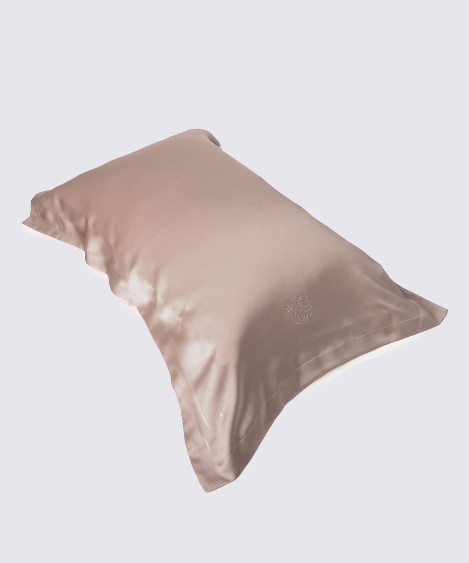 シルクピローケース