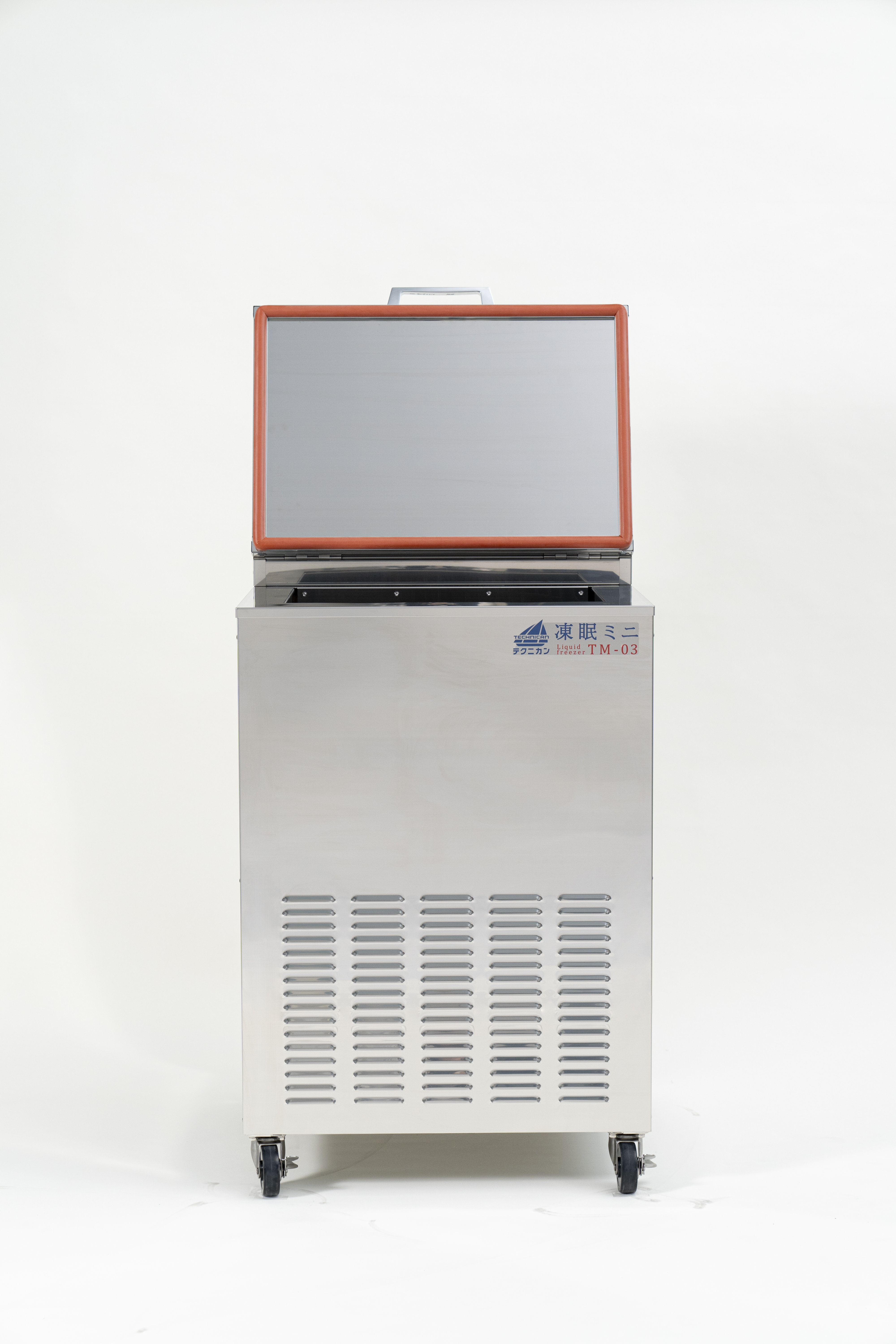 株式会社テクニカン リキッドフリーザー凍眠 TM-01α 冷蔵・冷凍装置