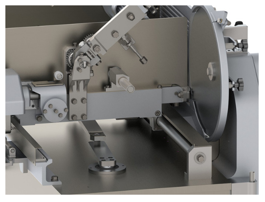 ワタナベフーマック株式会社 ミートボーイ プロシードNX WMB-P331NX