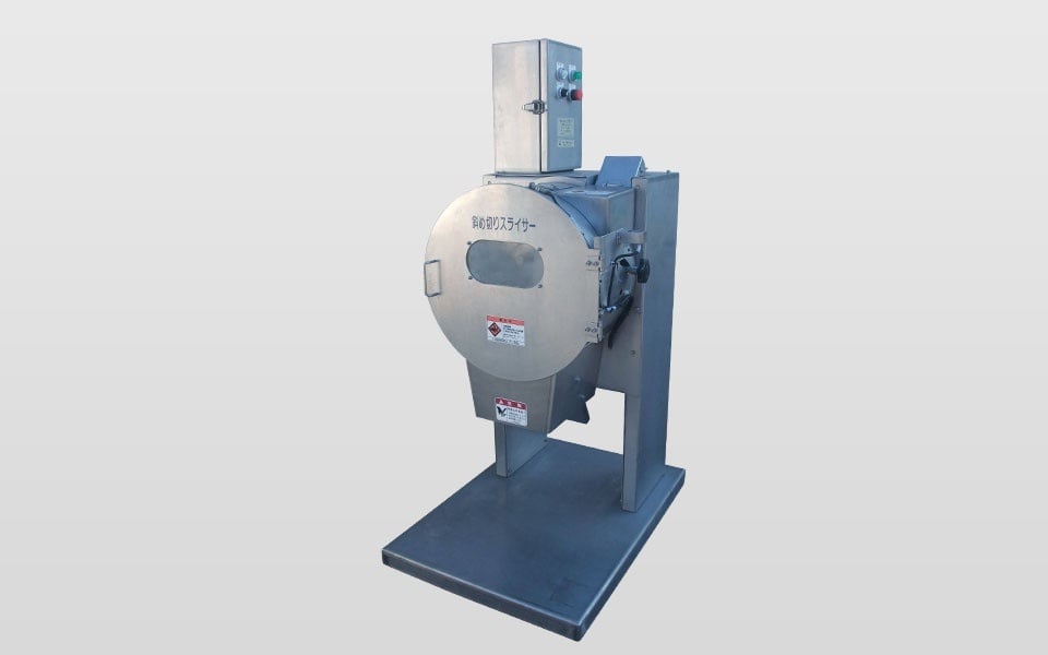 ハクラ精機株式会社 1枚切り手動パンスライサー AT700Z 専用スライサー