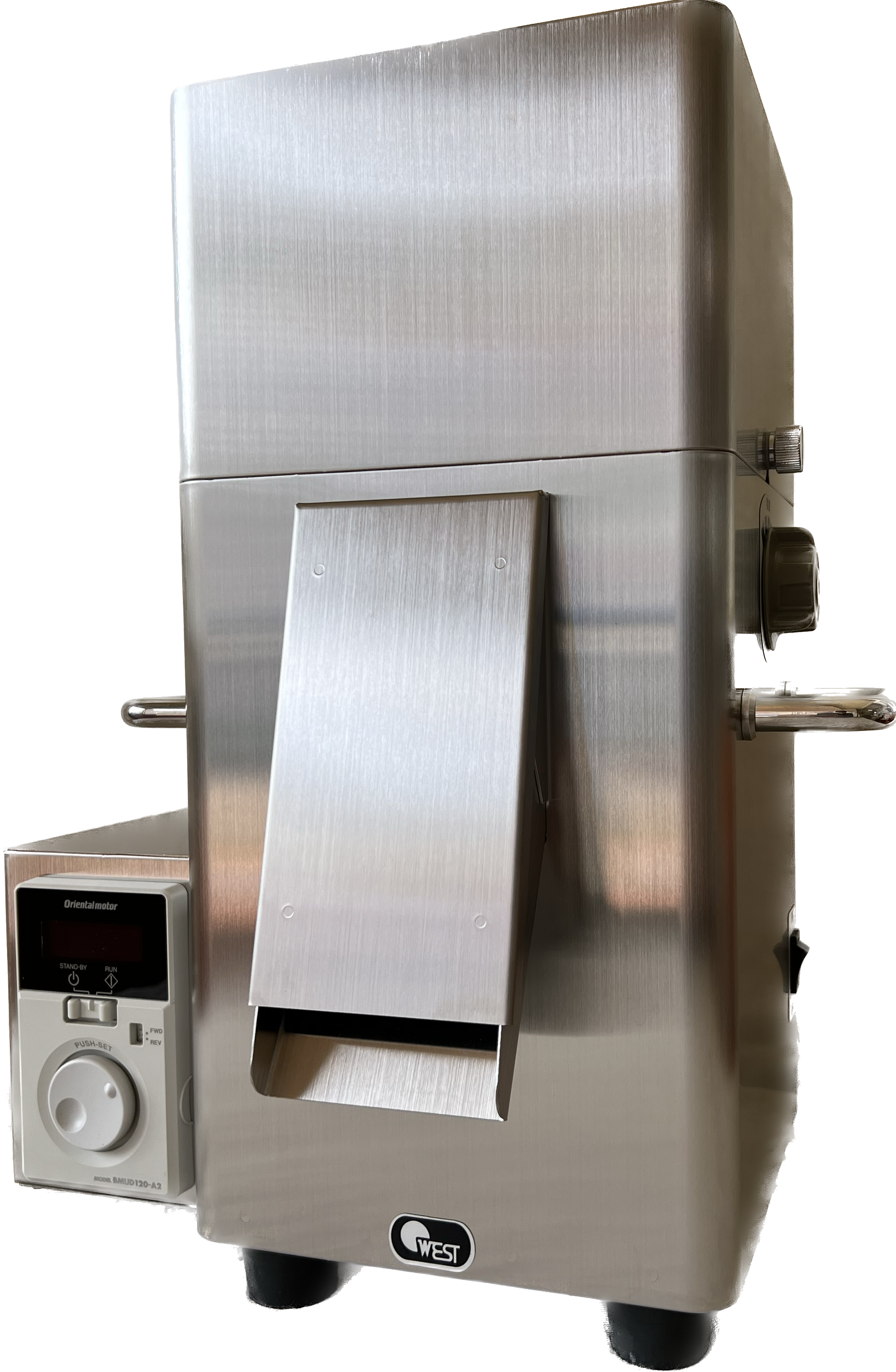 宝田工業株式会社 家庭用製粉機 【M-300A】 製粉製造装置 | 製品