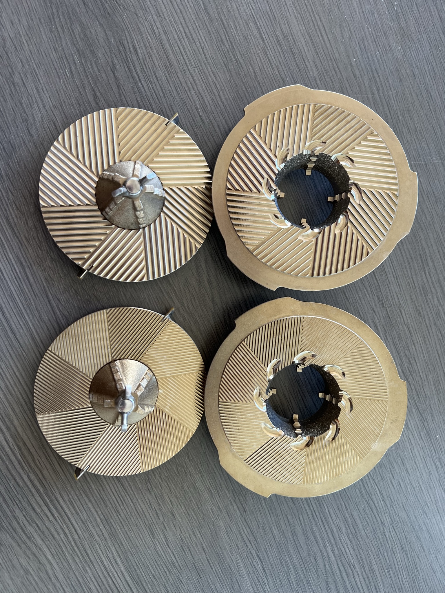 有限会社ウエスト ミクロパウダーMP-015 破砕・粉砕装置 | 製品