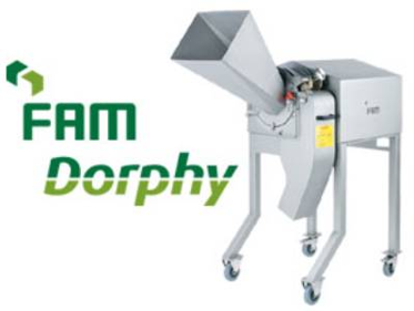 株式会社ドリマックス マルチ千切り DX-80 専用スライサー | 製品