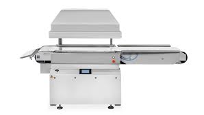 石島商事株式会社 真空包装機 SK-300H（傾斜底型） 真空包装機 | 製品