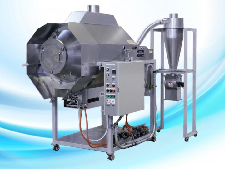 黒田工業株式会社 リーダー食品乾燥機 12型 乾燥装置 | 製品・サービス