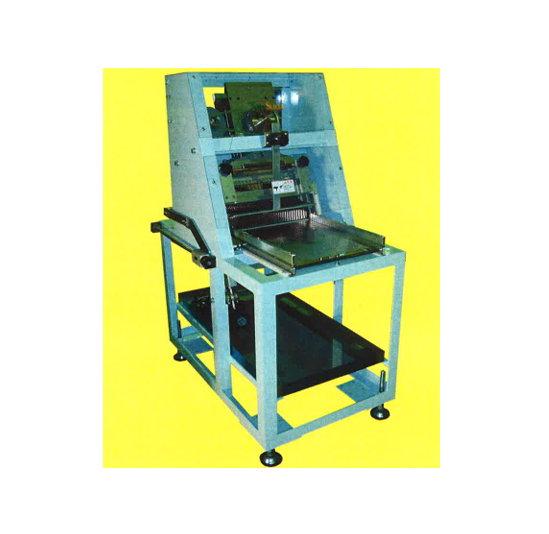 ハクラ精機株式会社 1枚切り手動パンスライサー AT700Z 専用スライサー