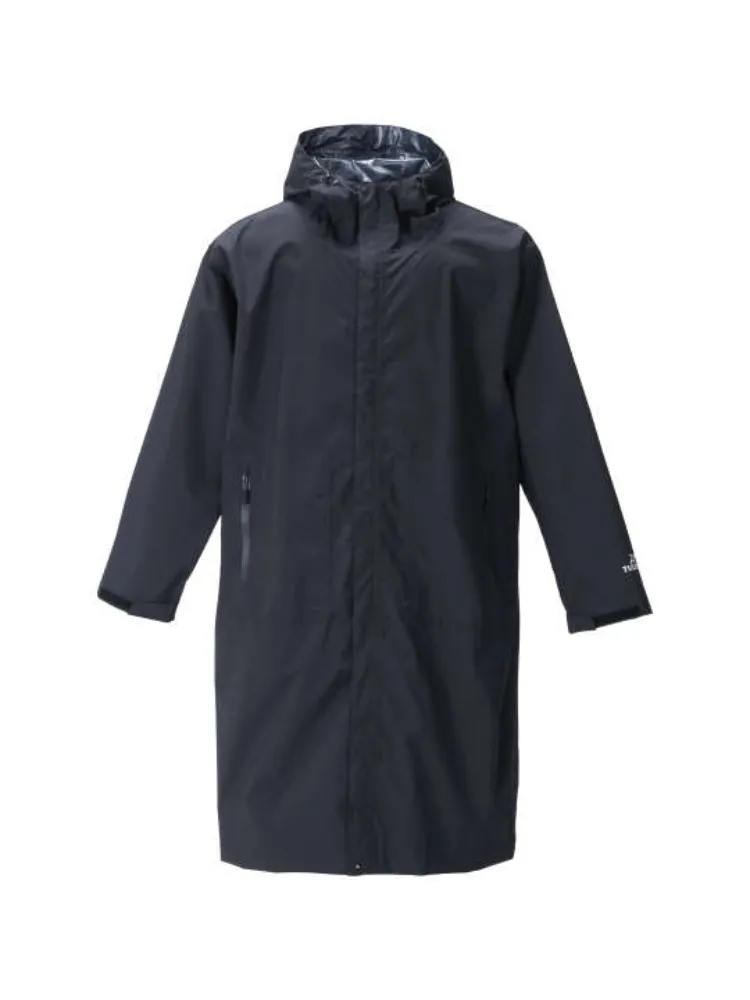 ブラック 【TULTEX】レインコート ＊カタログ商品 | フォーエル公式通販