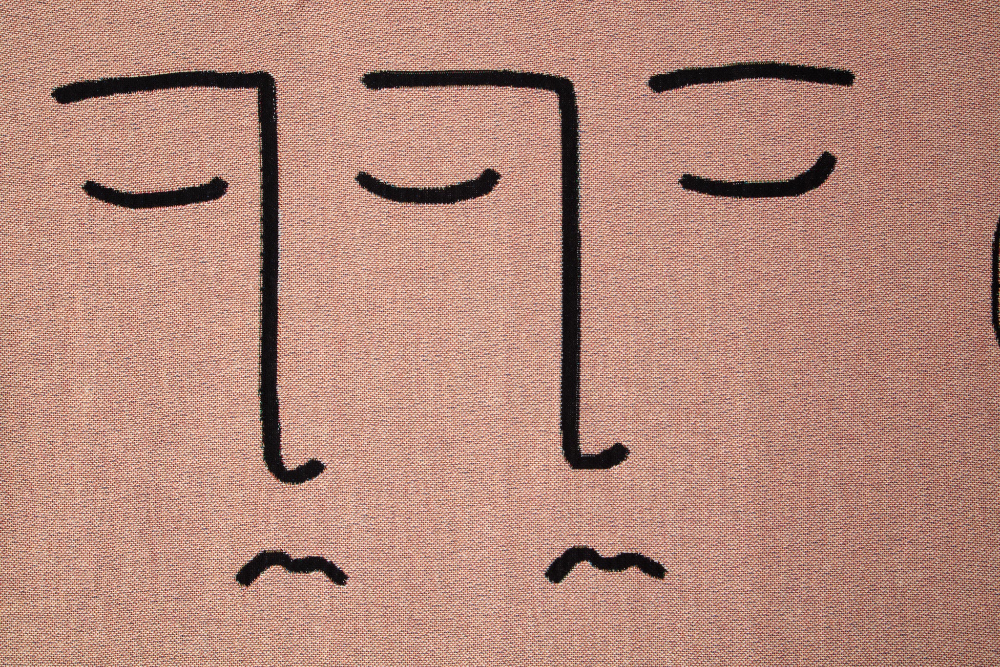 Worldwide Aura Throw – Fort Makers