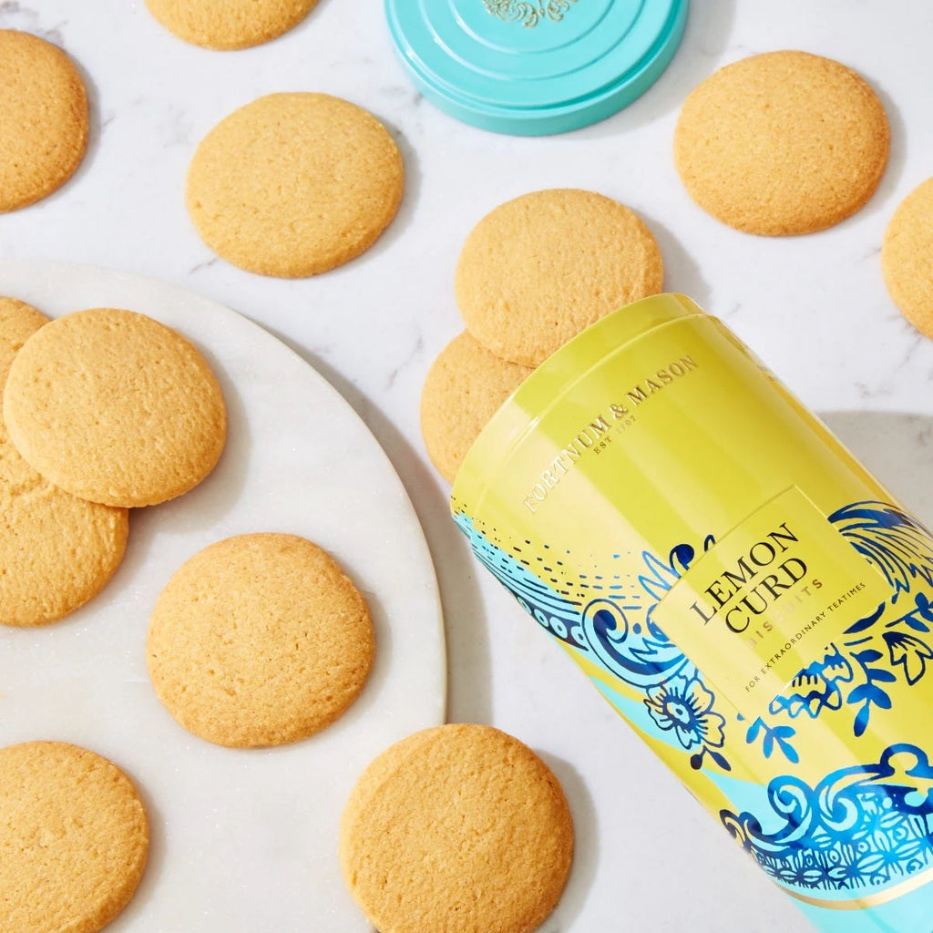 焼き菓子 - Fortnum & Mason | フォートナム・アンド・メイソン