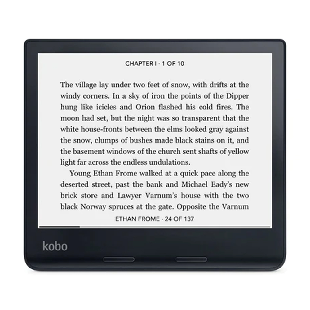Kobo Sage 8