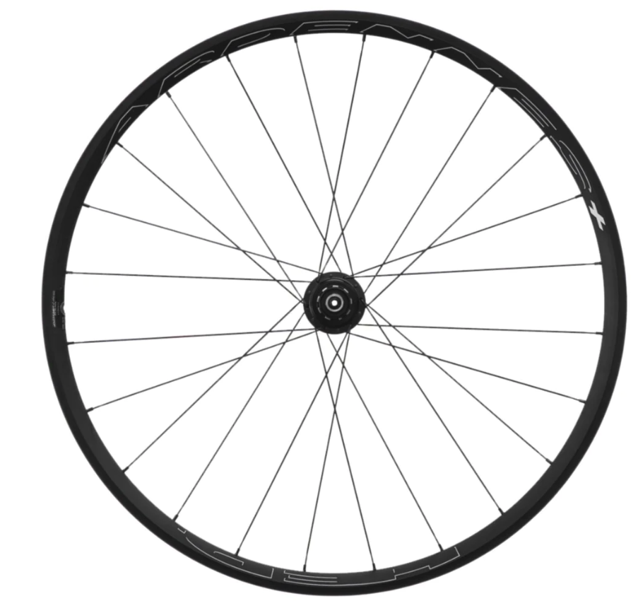 史上最高峰のリムブレーキホイール（HED Ardennes RA Black） | 昔