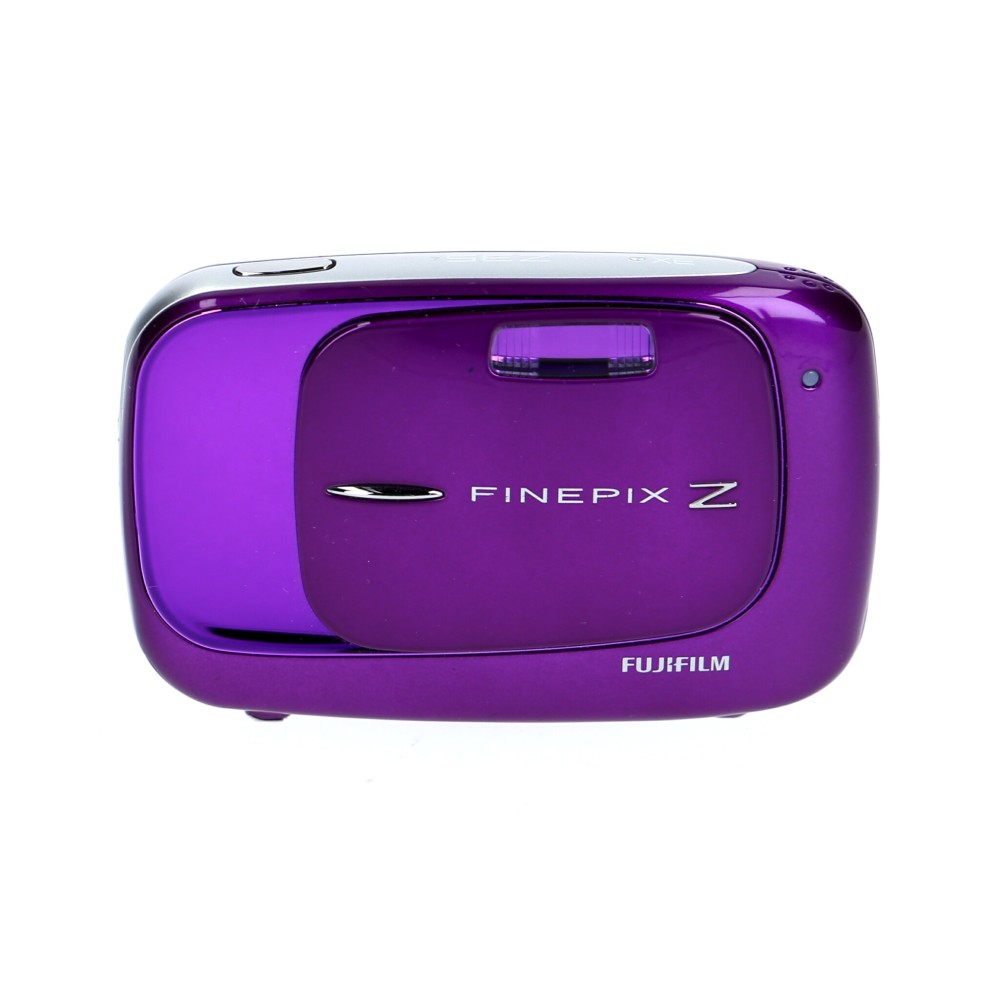 Fuji FinePix Camera z mupy | Foticos Collection