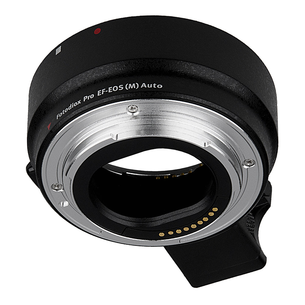 Canon EOS Lens to Canon EOS M Mount Camera Body - Auto Adapter