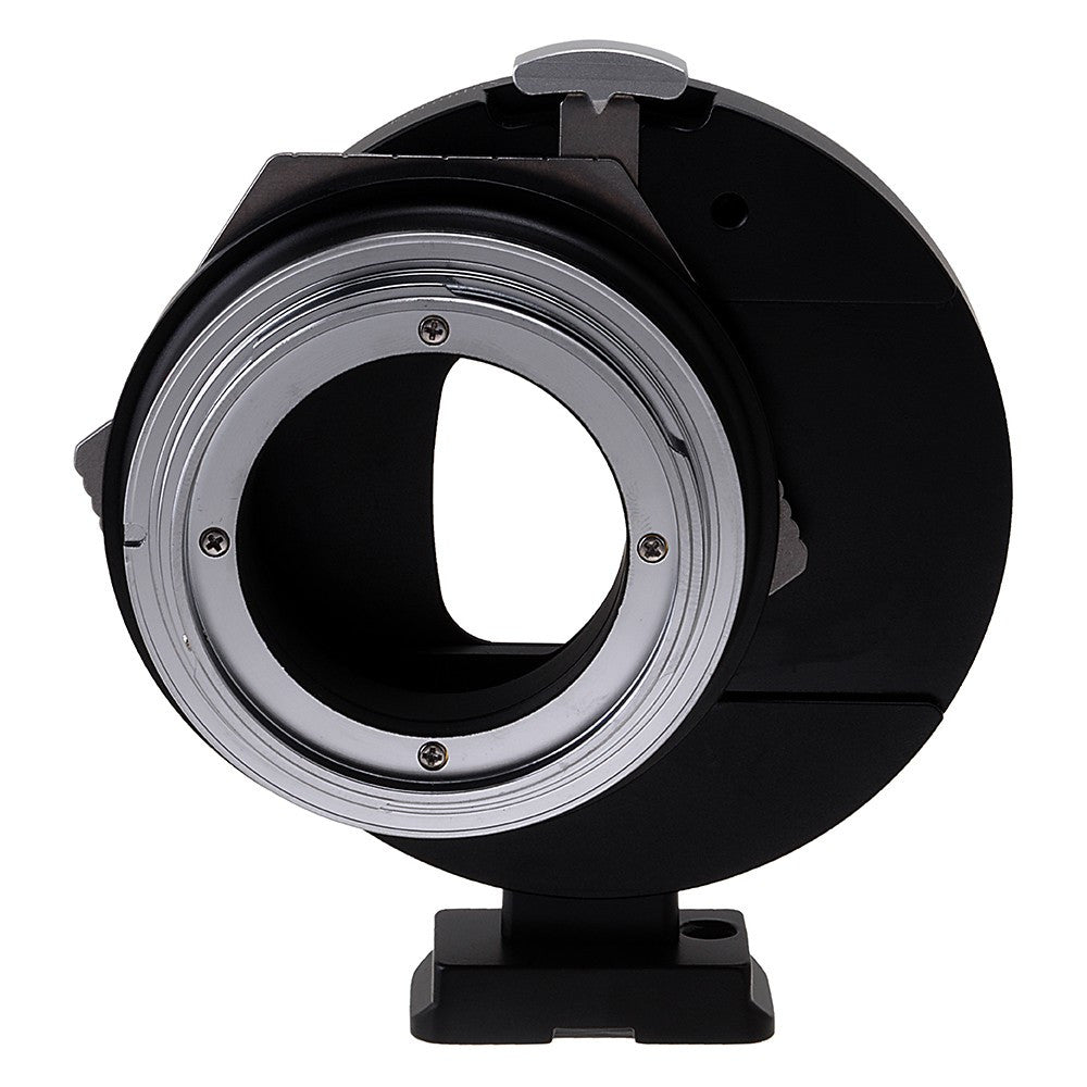 Hasselblad V SLR Lens to Canon EOS Mount SLR Camera Body Adapter
