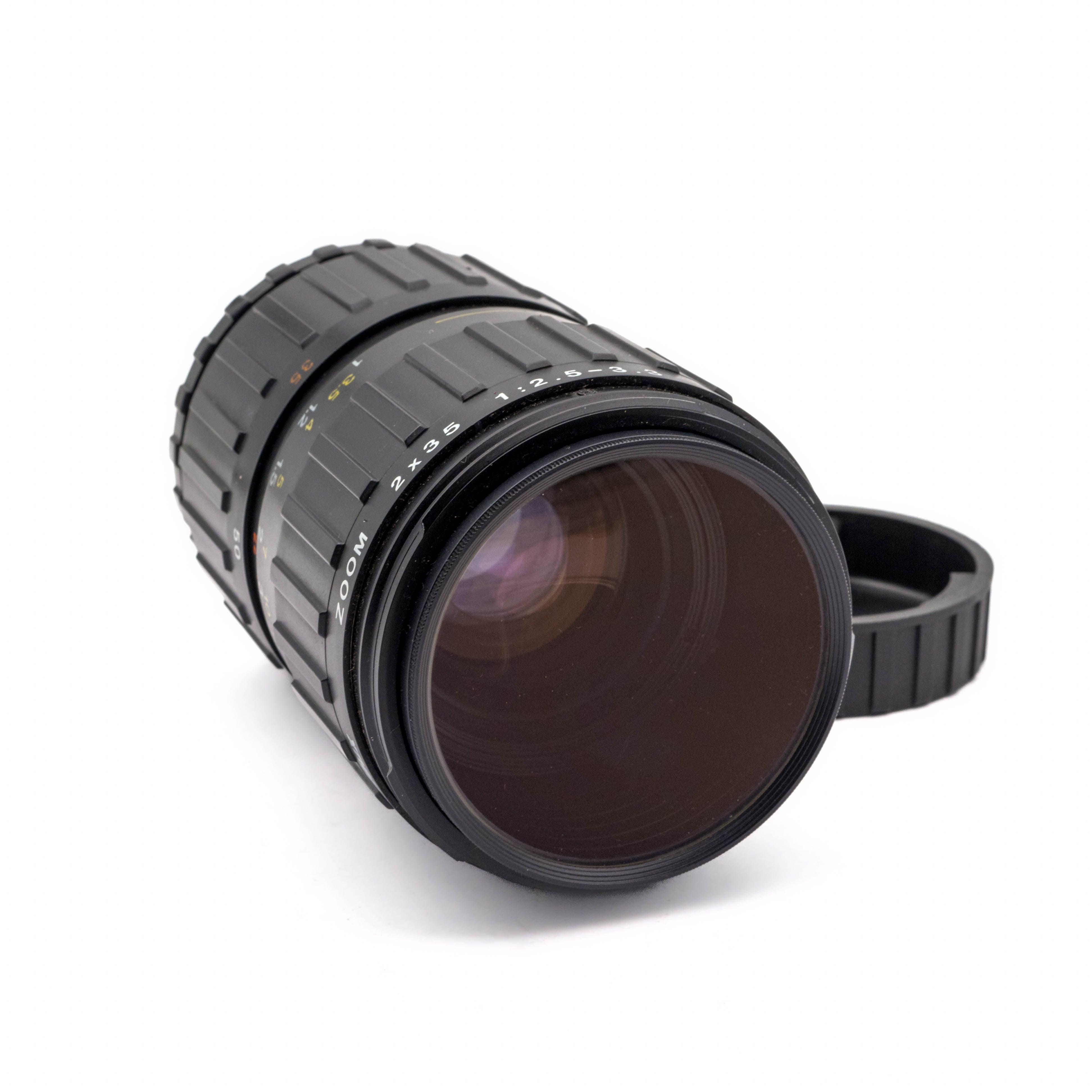 P. Angenieux Paris 35-70mm f/2.5-3.3 per Leica R / Leicaflex