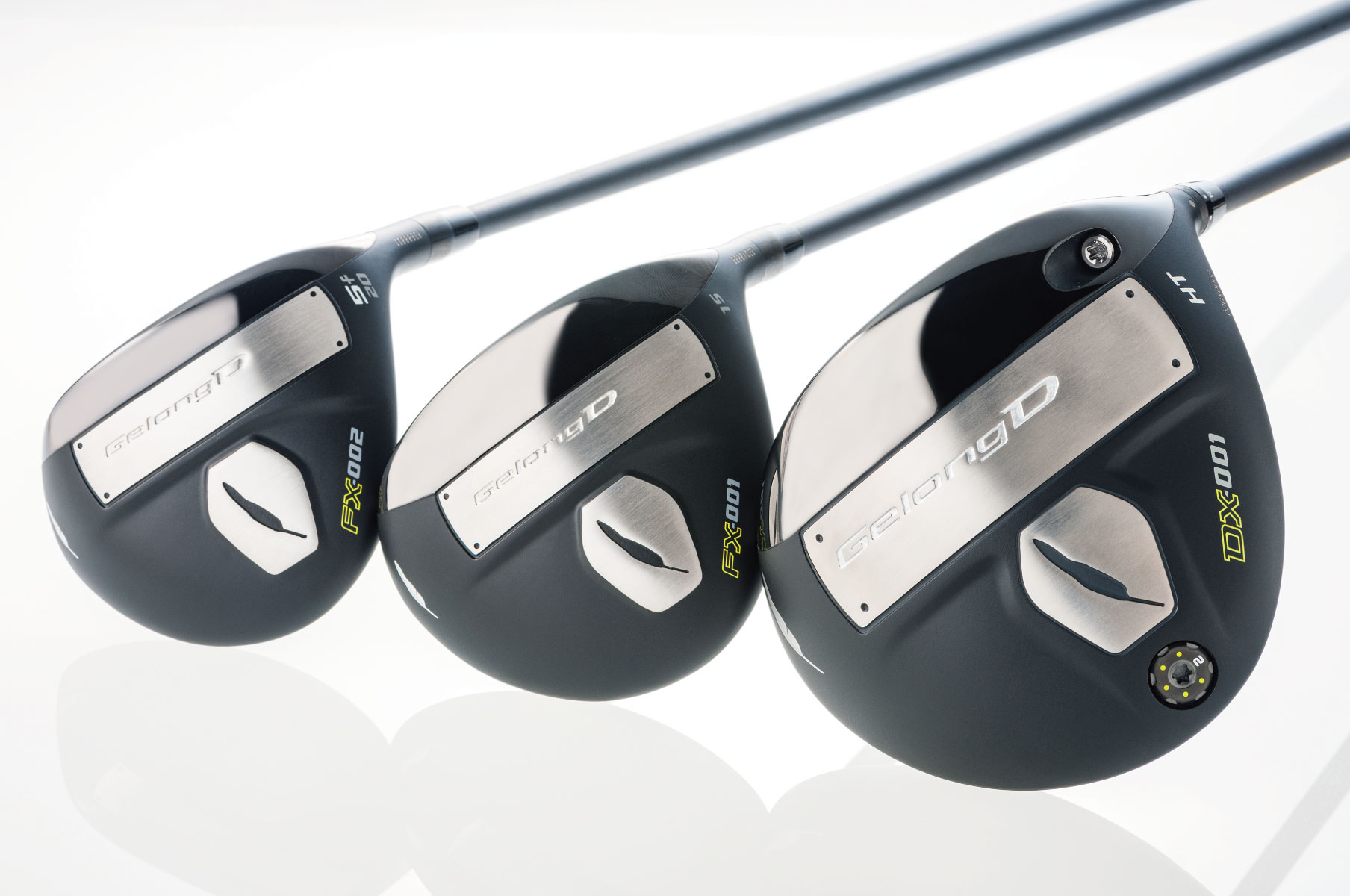 GelongD FX-001・FX-002発売のお知らせ | フォーティーンマガジン