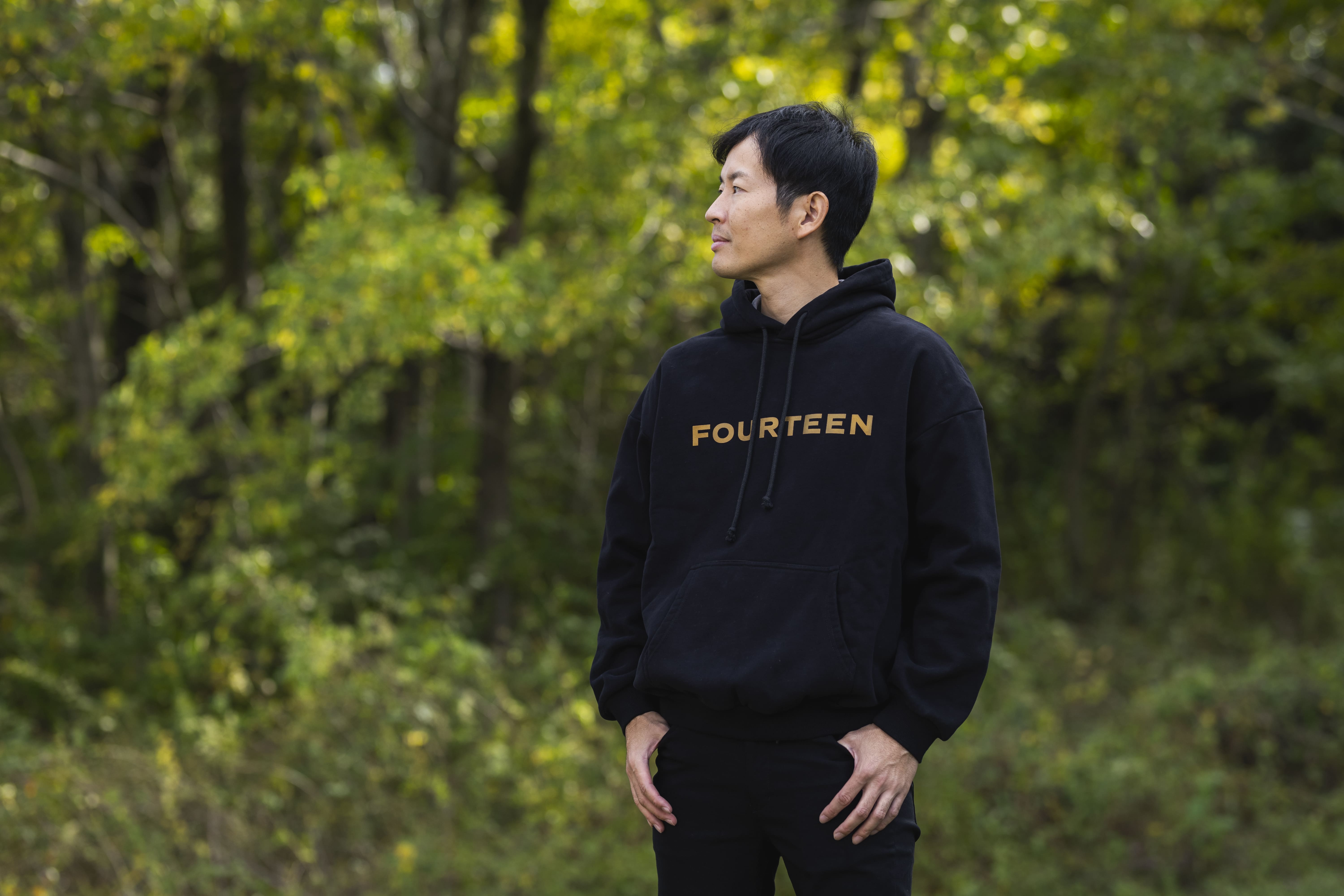 FOURTEEN APPAREL COLLECTION 2024AW | フォーティーンマガジン