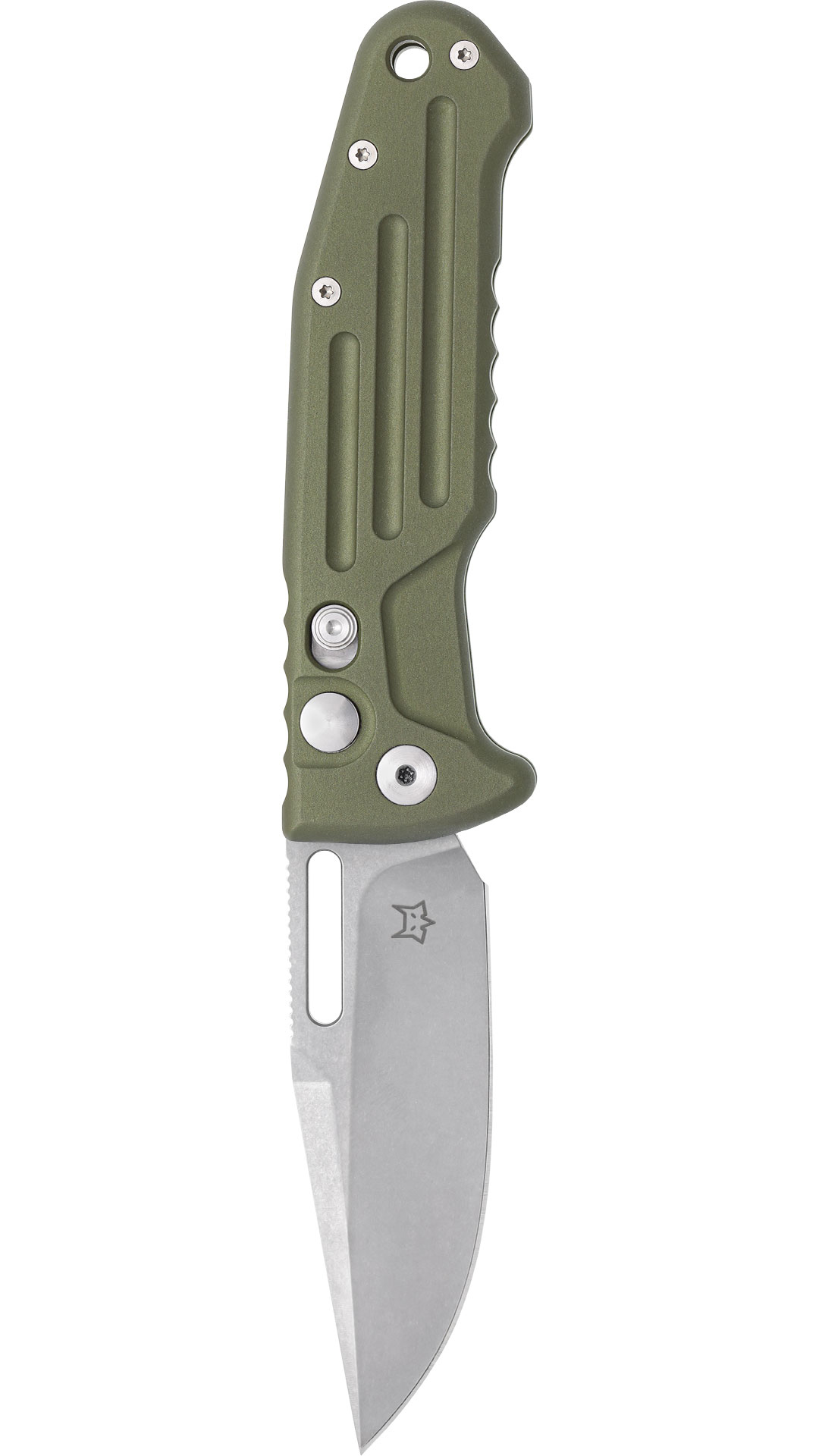 FX-503 ALOD - NEW SMARTY - Automatic knives - FOX Knives