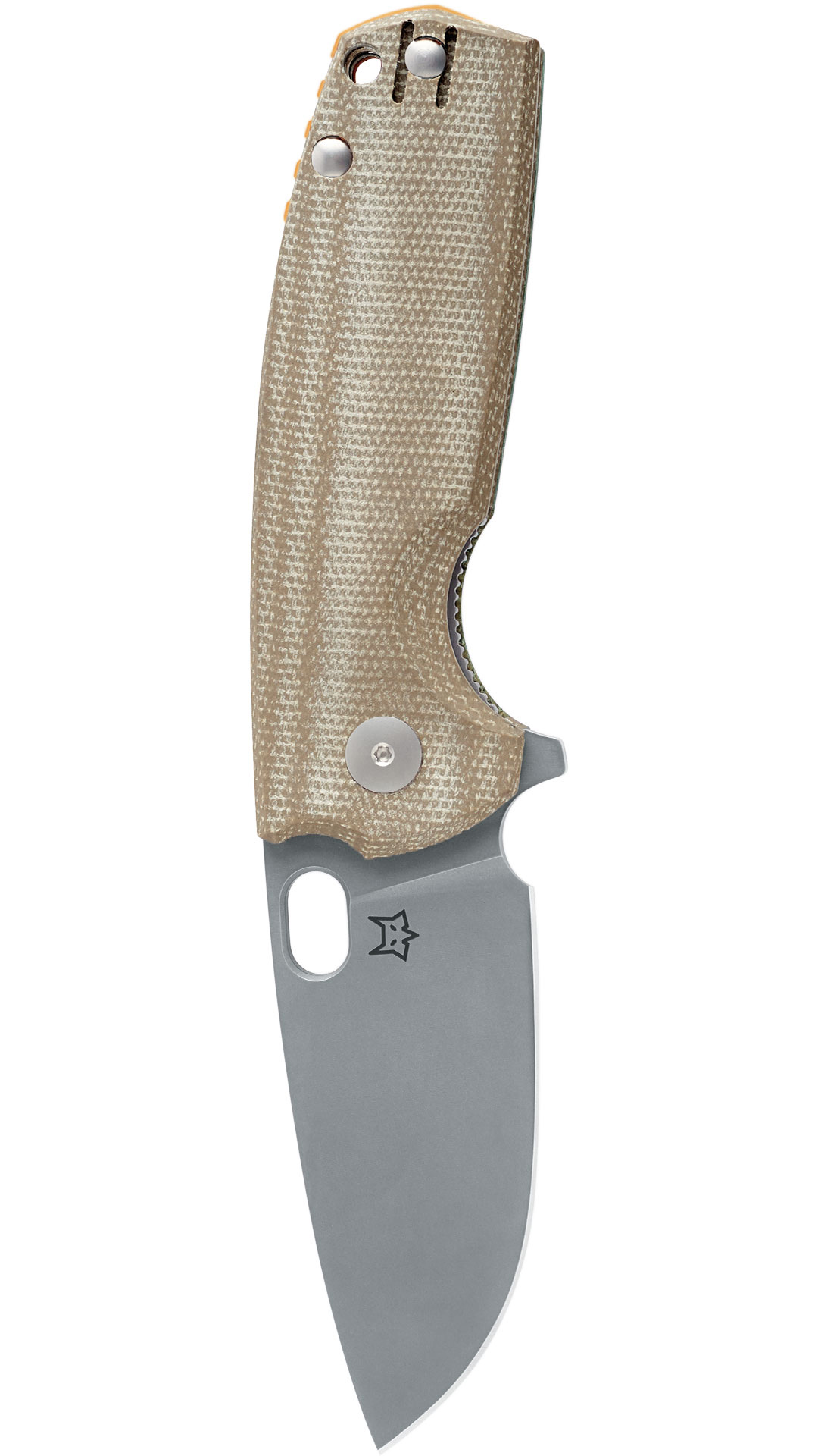 FX-604 MN - CORE - Folding knives - FOX Knives