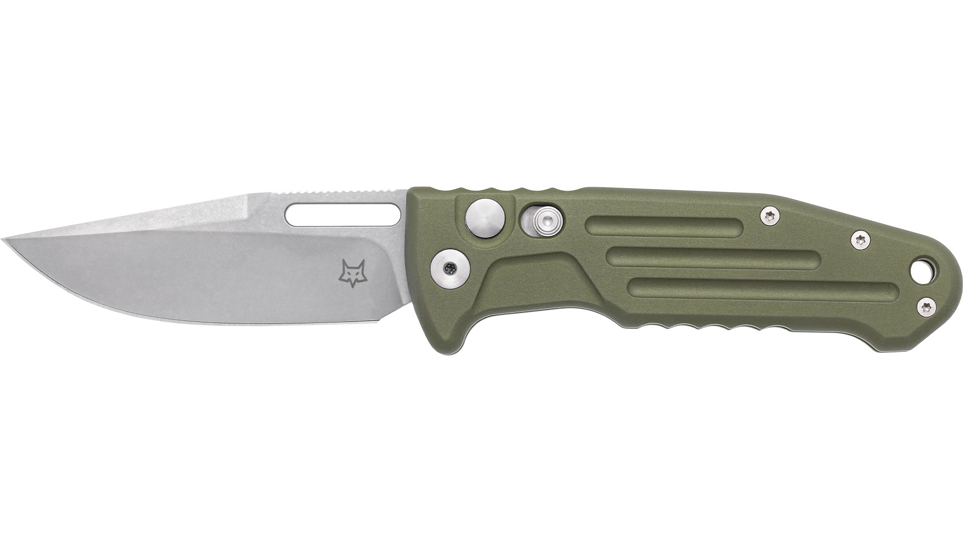 FX-503 ALOD - NEW SMARTY - Automatic knives - FOX Knives