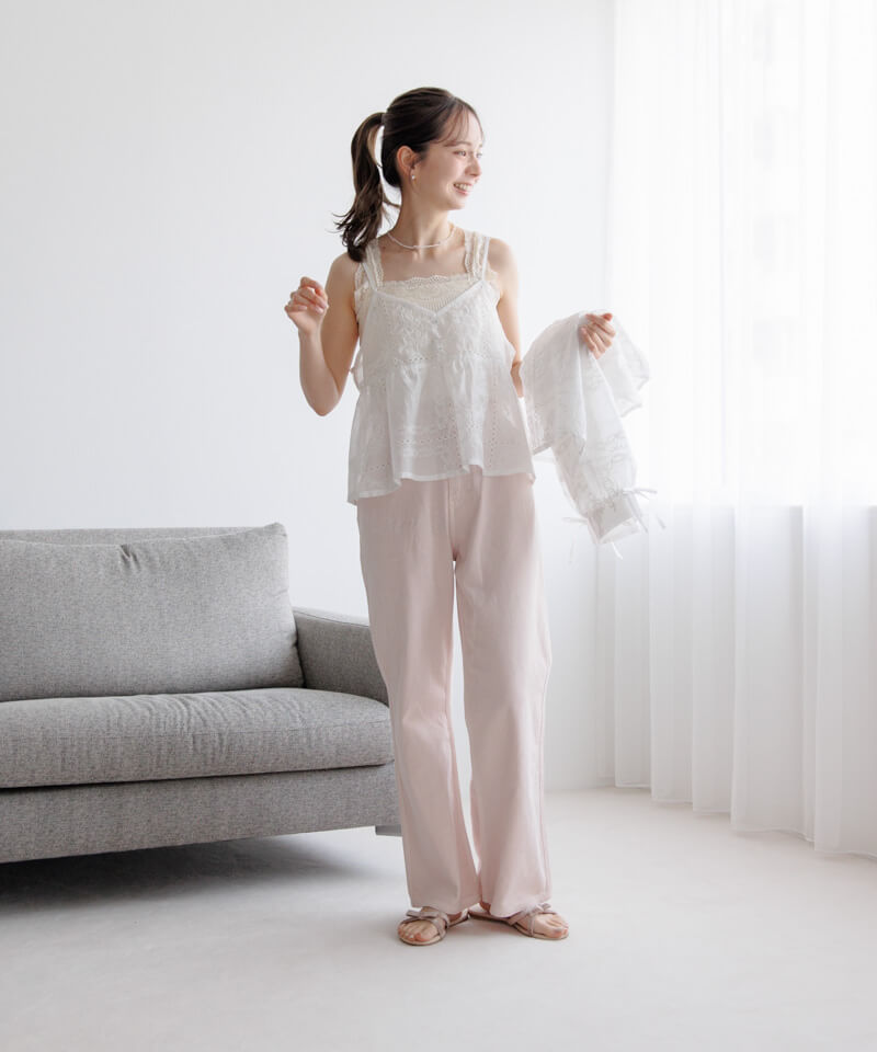 gorgeous lace bra top～ｺﾞｰｼﾞｬｽﾚｰｽﾌﾞﾗﾄｯﾌﾟ | flower／フラワー公式通販