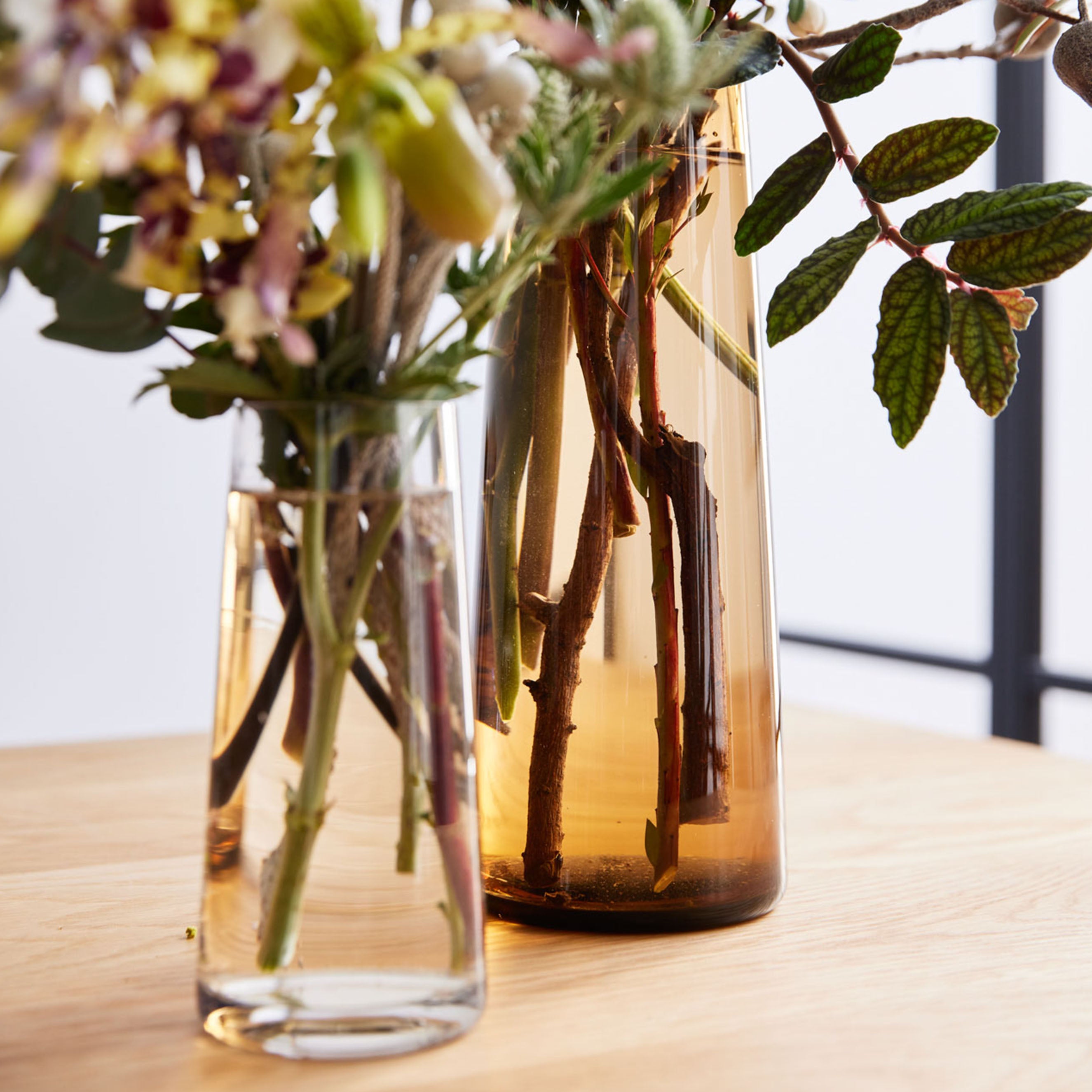 スモーキーカラーがおしゃれ！バリエーションも豊富で、最適なサイズが