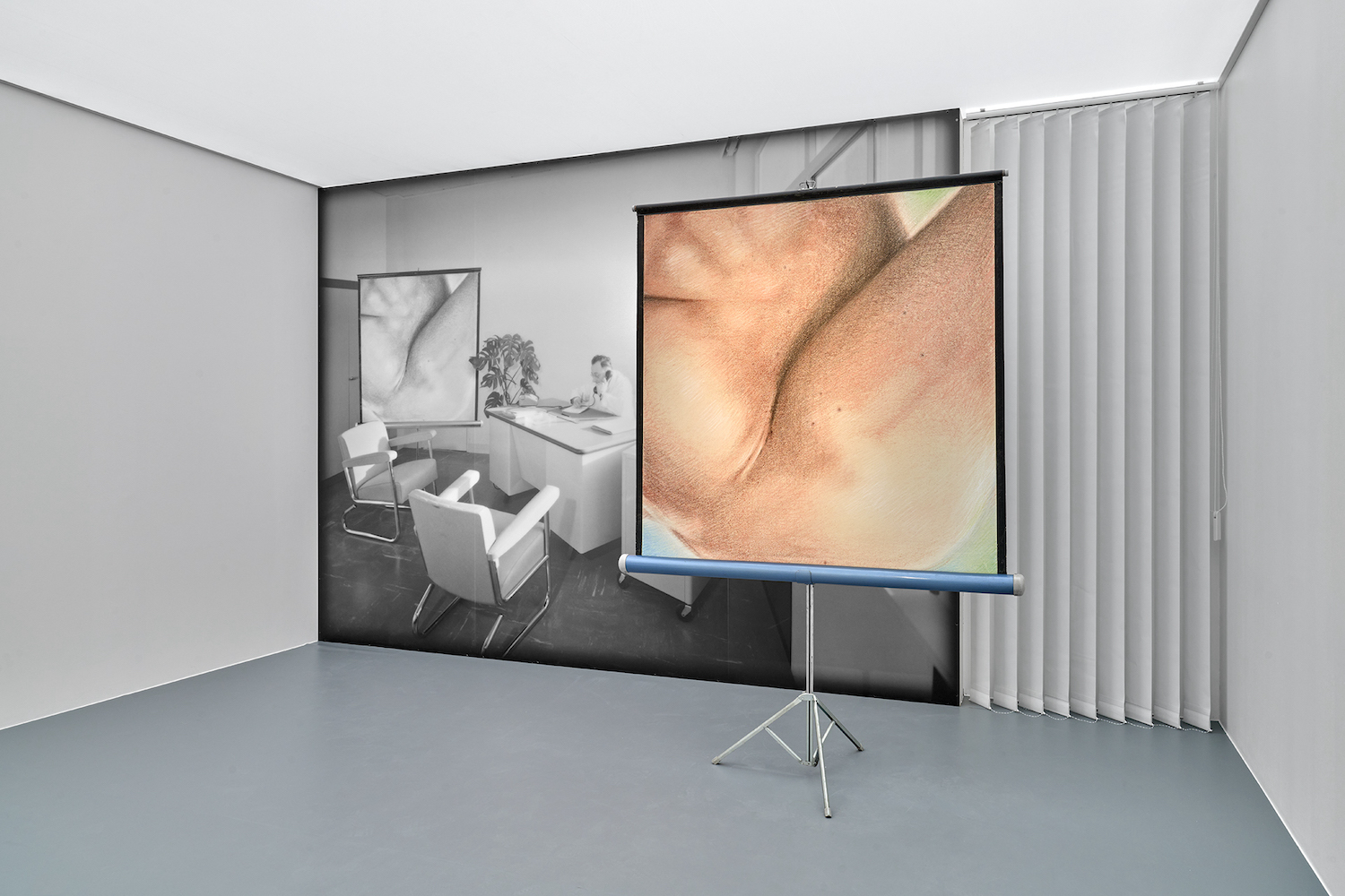 Martin Margiela Lafayette Anticipations / Paris | | Flash Art