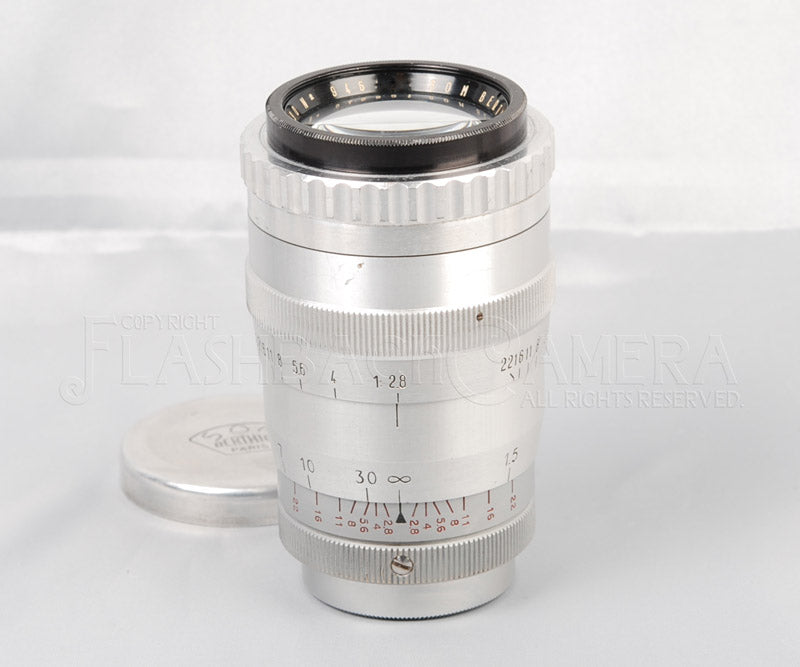 Berthiot – FLASHBACK CAMERA