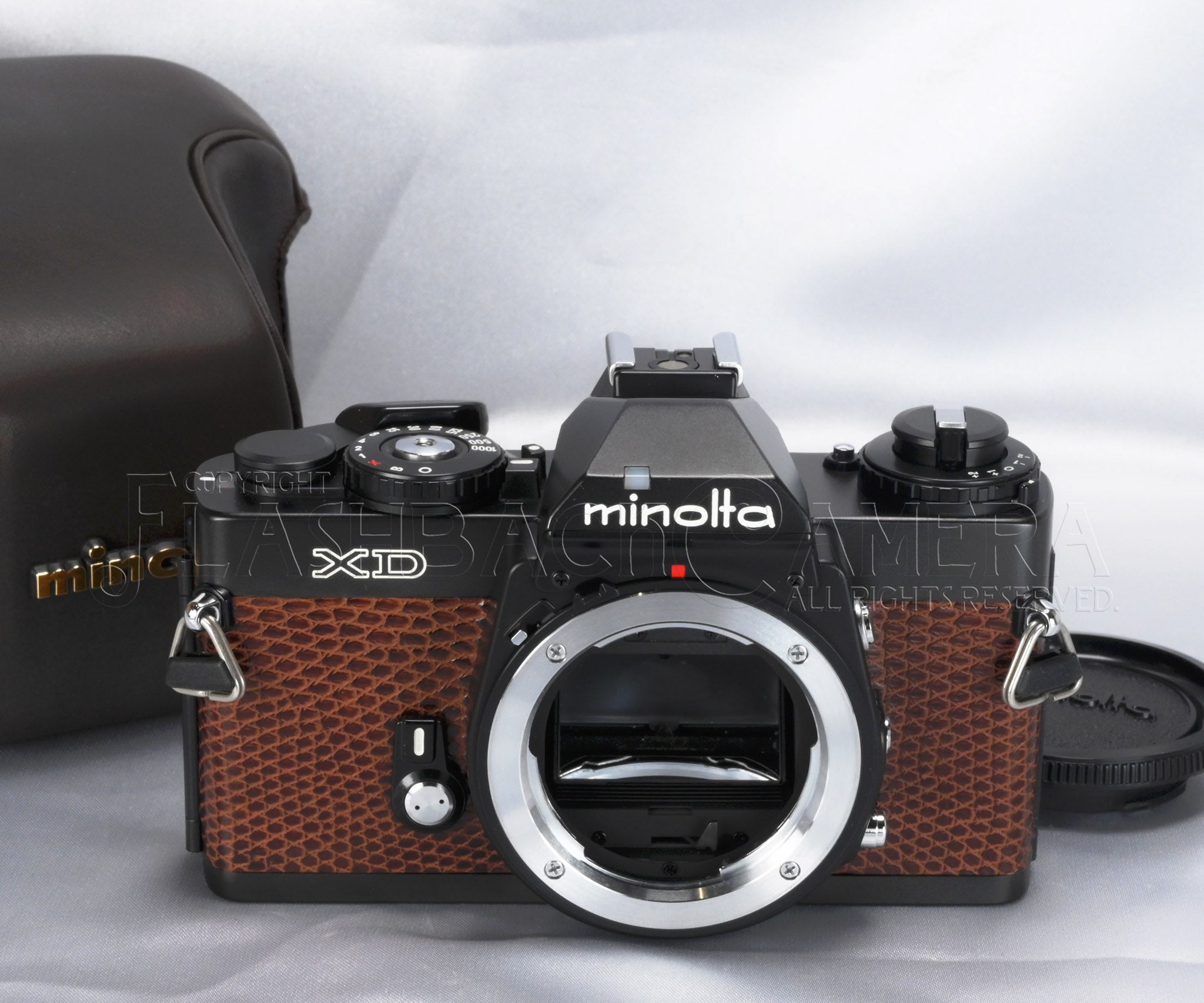 Minolta – tagged 