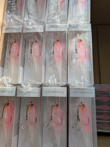 マドタチ ハニタスソフト 長谷川ピンクver.1 – FLASHPOINT ONLINE SHOP