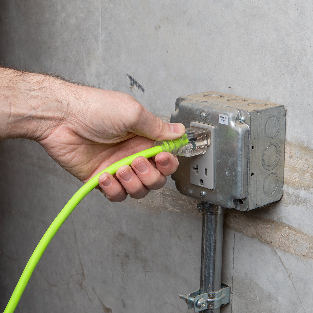 Pro Extension Cords – Flexzilla.com