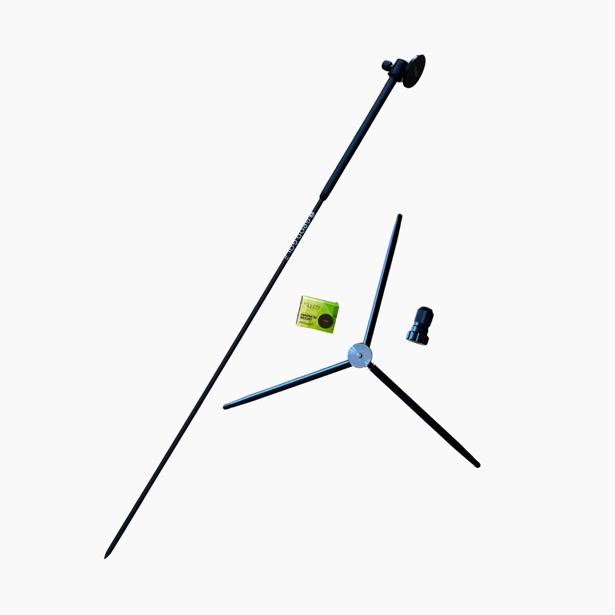 ラウンド用品・アクセサリー FlightScope mevo FlightScope Mevo