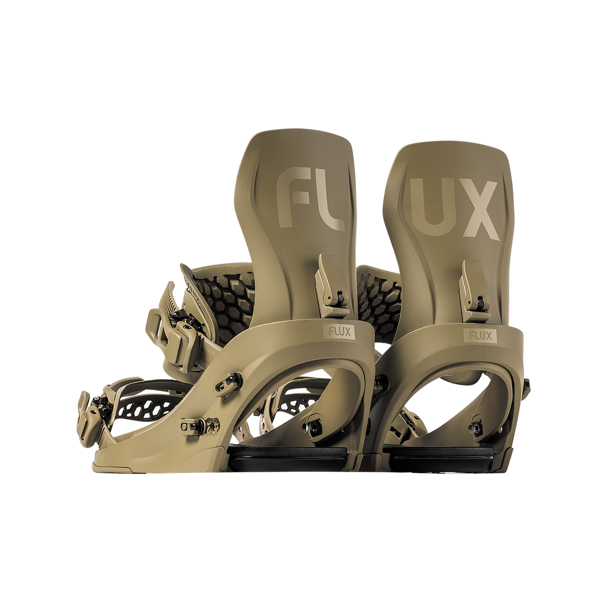 CV | FLUX ONLINE STORE