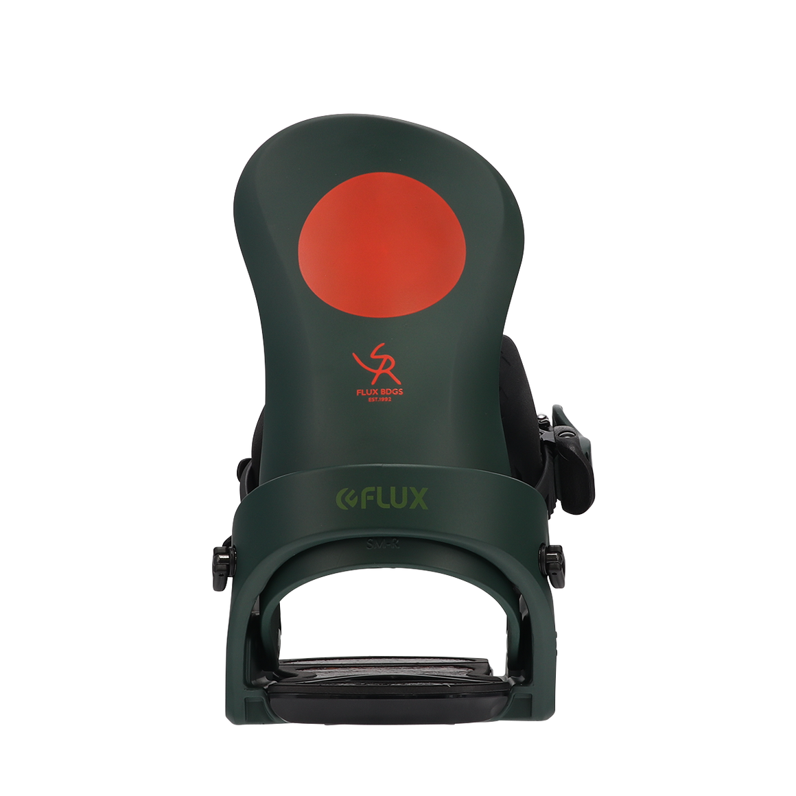 SR ハイバック | FLUX ONLINE STORE