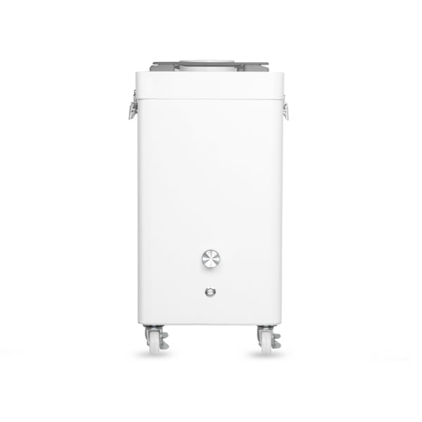 レーザー加工機用集塵機 Beam Air – FLUX Japan