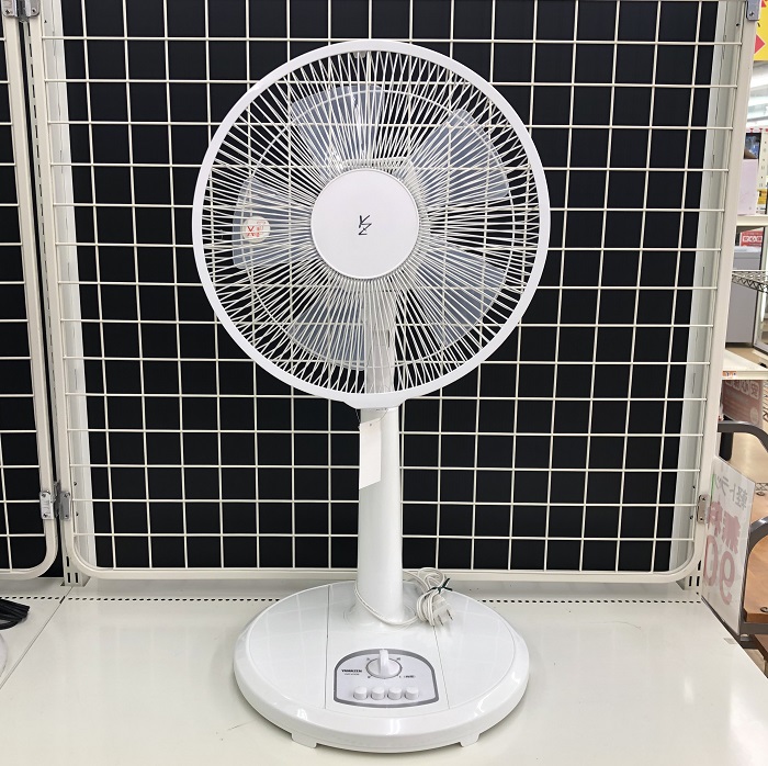 扇風機 | 福岡県、佐賀県で中古品の買取販売ならリサイクルショップ