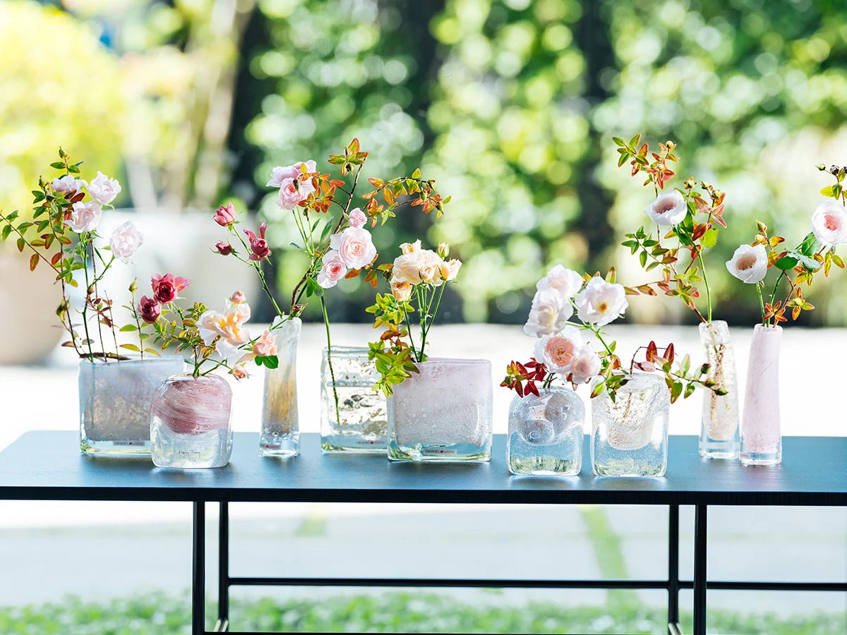 FLYMEe GIFT SALON】Henry Dean / ヘンリーディーン V.キューブ