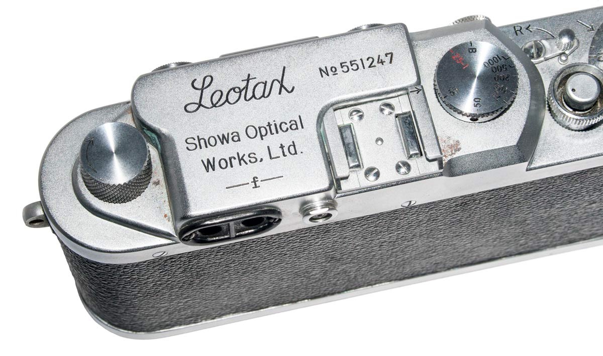 Leotax F - FlynnGraphics