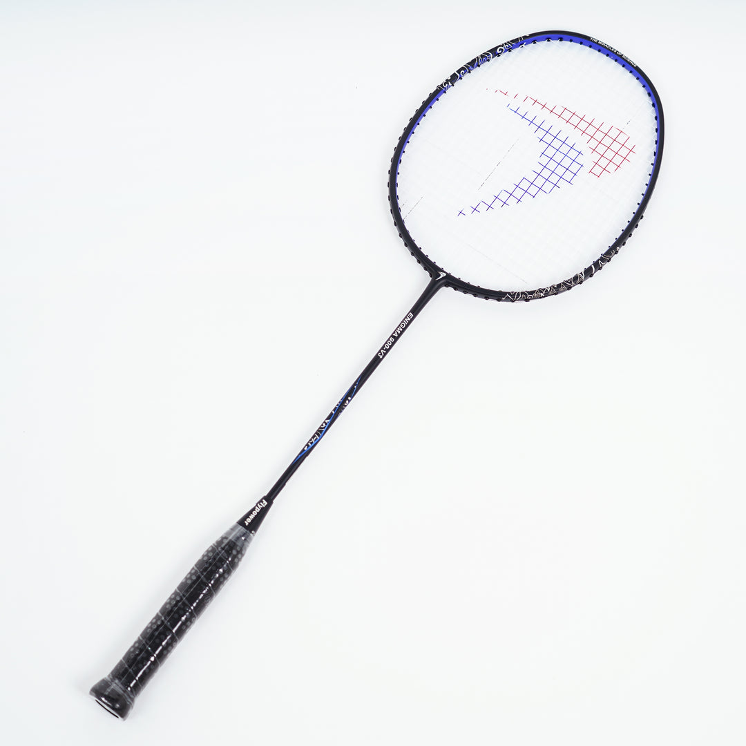 Flypower's Racket