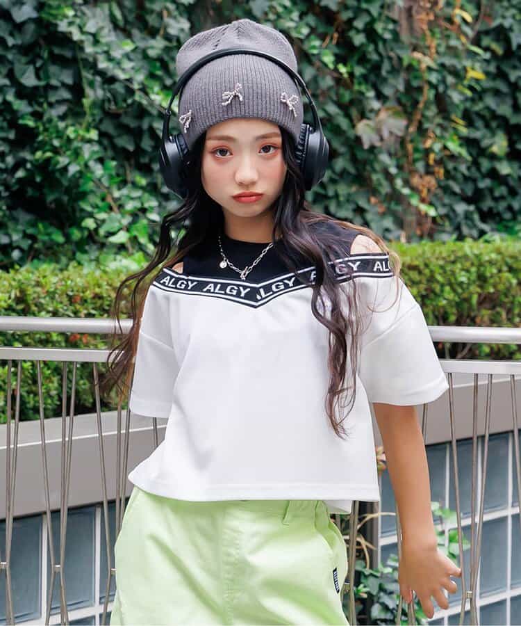 ☆SALE☆【ACTIVE】【セットアップ可】【吸水速乾】ドッキングT