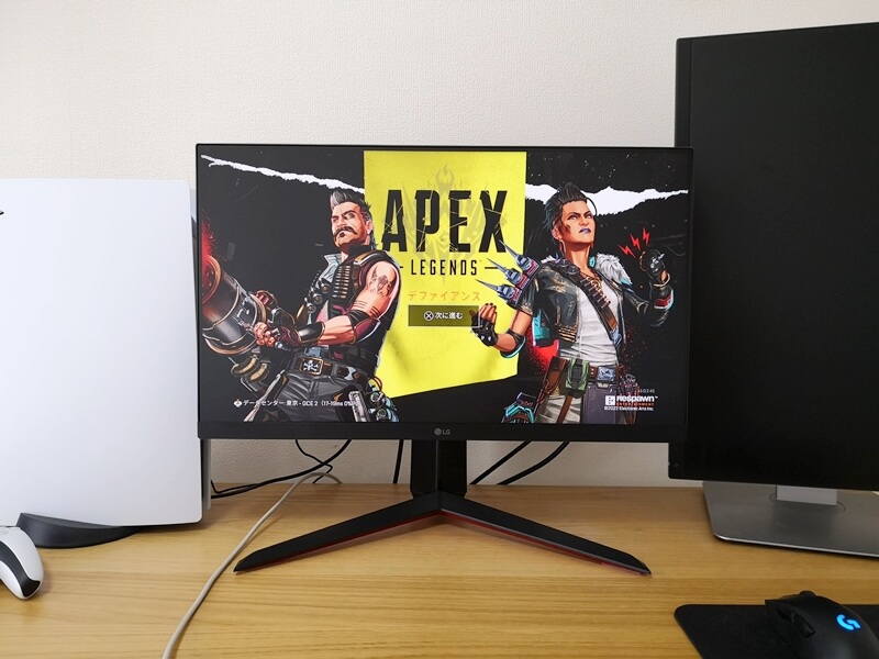 LG UltraGear 24GN650-BAJP レビュー】3万円以下では最適解の