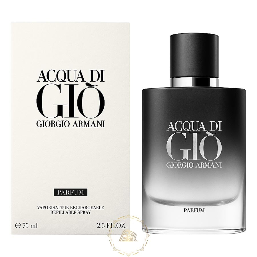 GiorgioArmaniAcquaDiGioParfumS