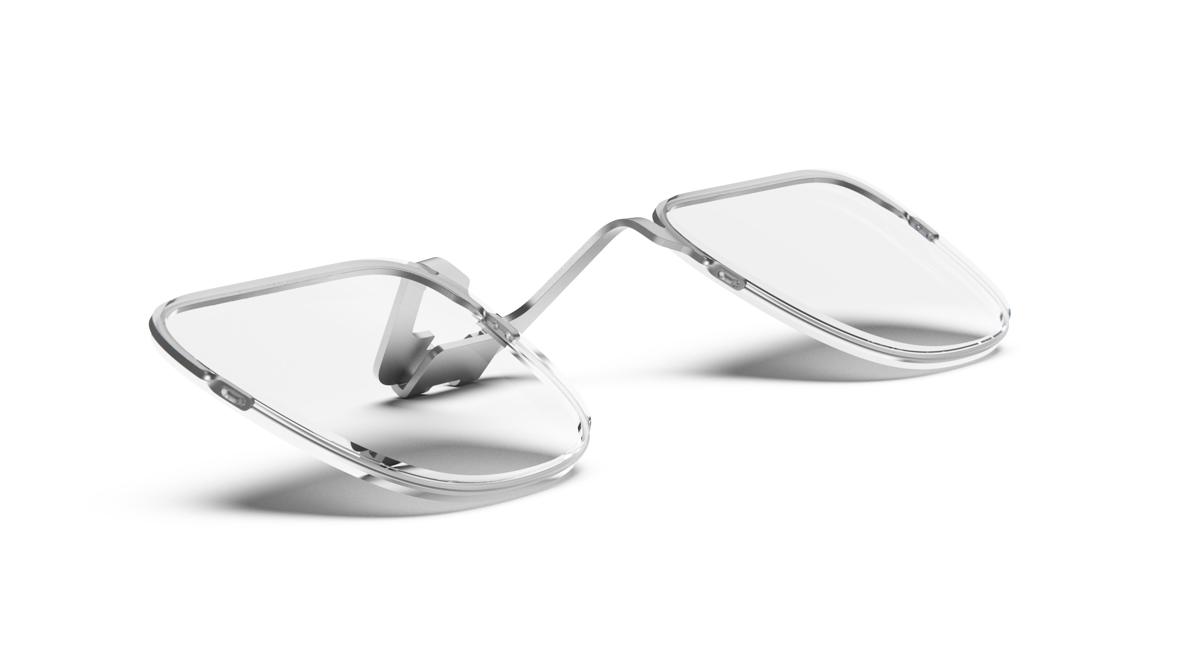 XREAL Air 2 / Air 2 Pro Prescription Insert – Frame of choice