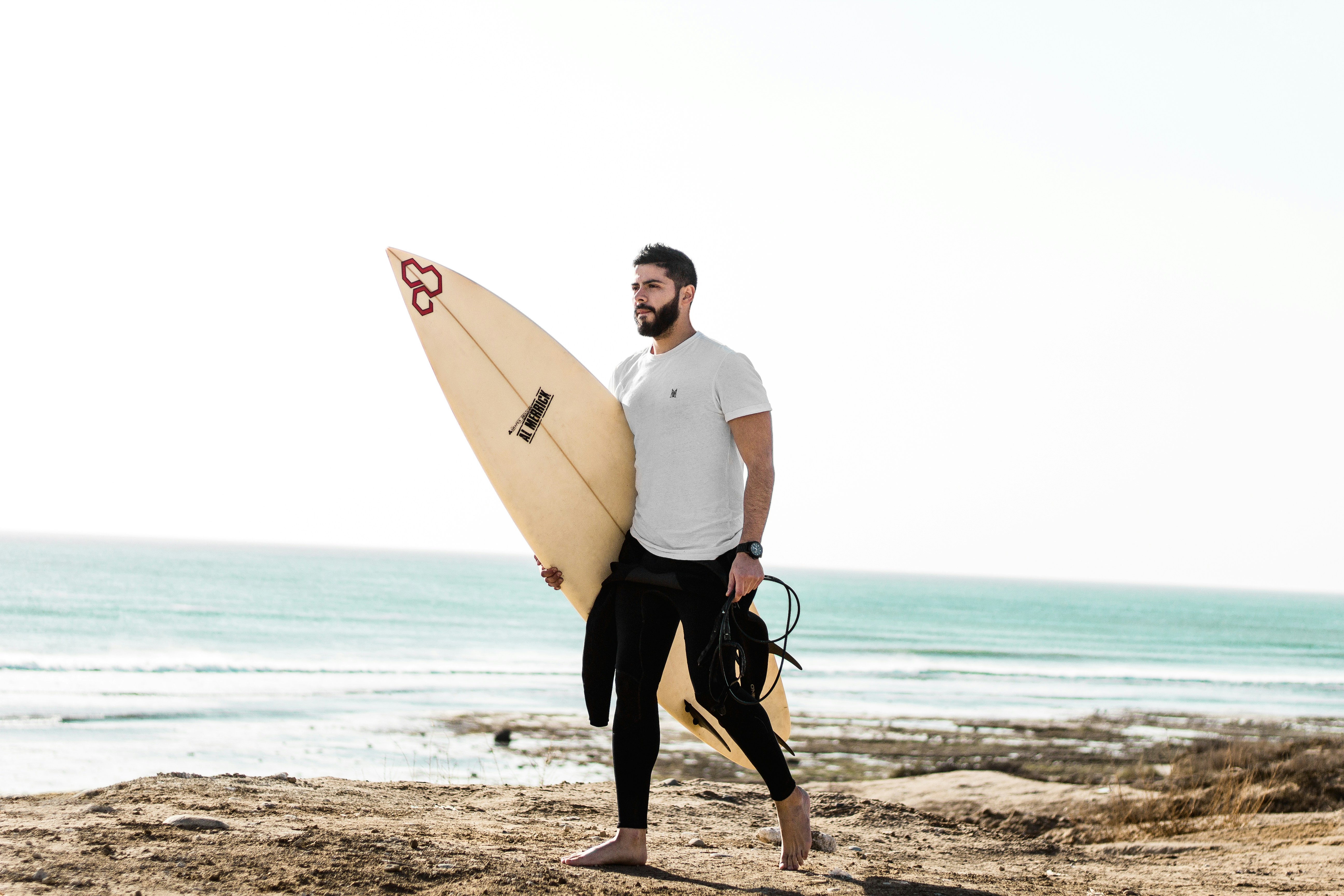 T-REEF Surfboard | Shape Your Ride