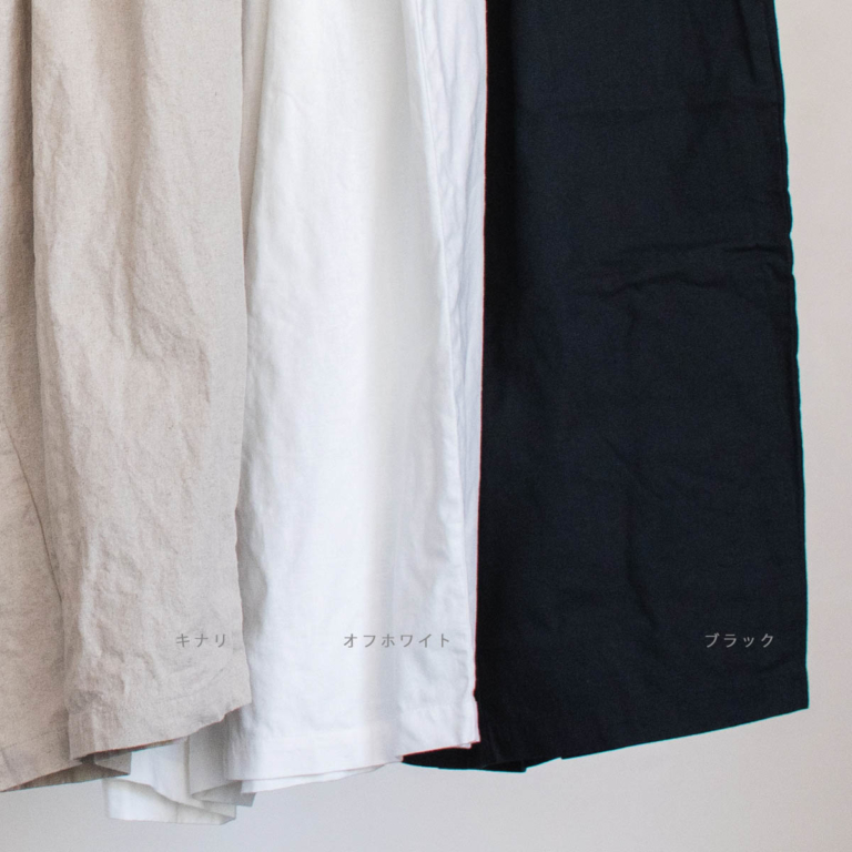 エプロンドレス | FRANCESCA AMAM LABEL